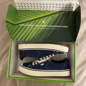 BEW: Cariuma Tennis Shoes